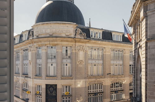 Foto 43 - La Loge Gogaille - Préfecture - Accès autonome