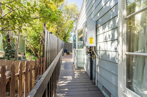 Photo 12 - Quaint Carmel - Bungalow Close to Beach