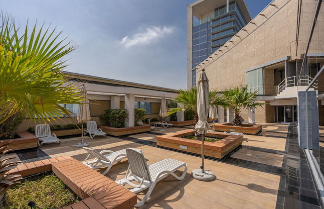 HiGuests - Sky Gardens - Foto 16