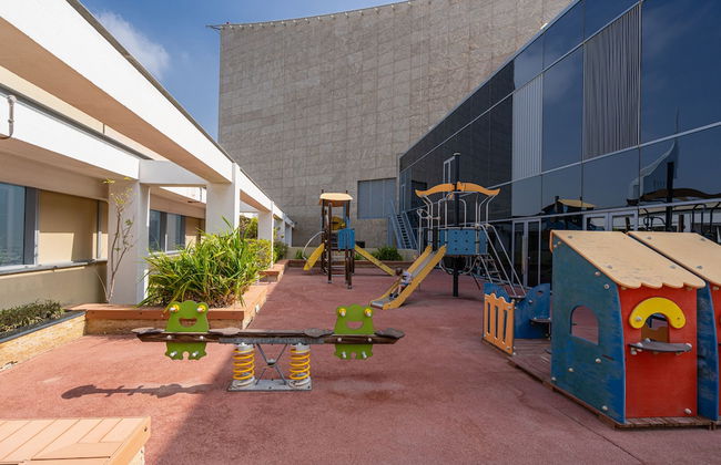 HiGuests - Sky Gardens - Foto 18