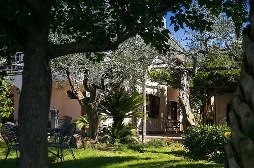 Foto 36 - Villa Amiela in Sant Agata sui Due Golfi