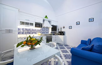 Photo 3 - Maison Don Rafe in Positano