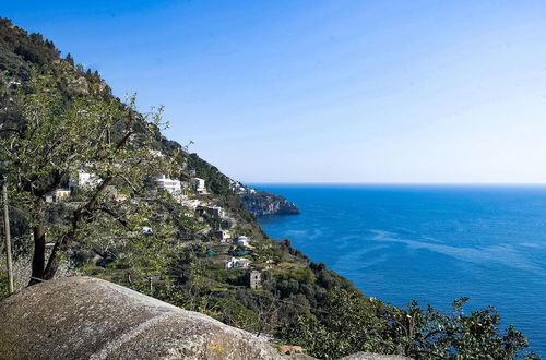 Foto 4 - Maison Don Rafe in Positano