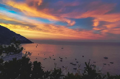 Photo 14 - Maison Don Rafe in Positano