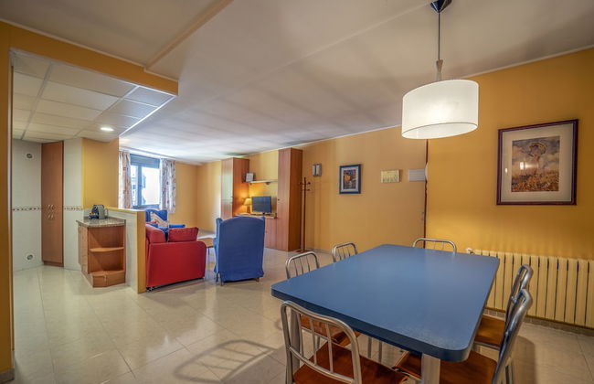 Apartaments del Meligar - Foto 38