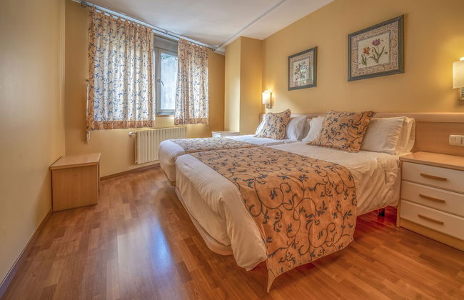 Apartaments del Meligar - Foto 11