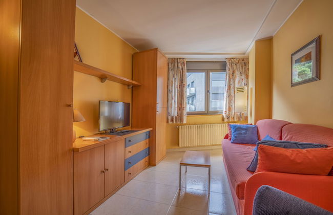 Apartaments del Meligar - Foto 52