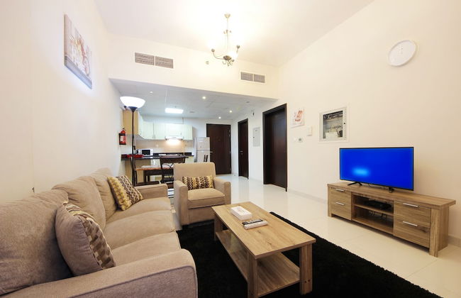 Signature Holiday Home-Elite Residence 1 - Foto 14