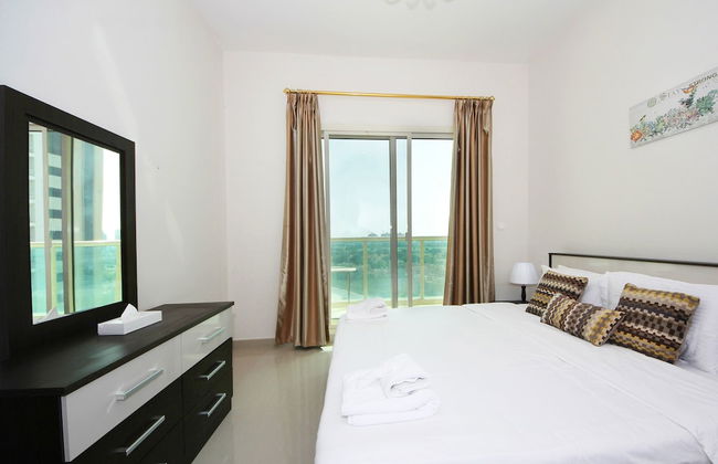 Signature Holiday Home-Elite Residence 1 - Foto 5