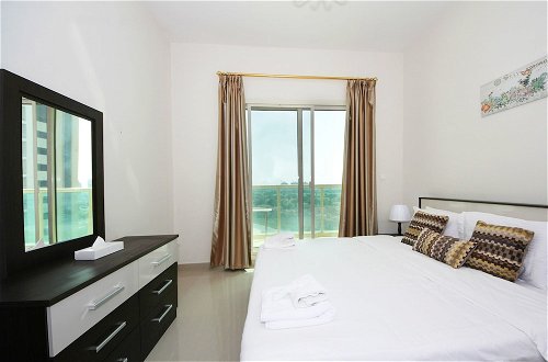 Foto 5 - Signature Holiday Home-Elite Residence 1