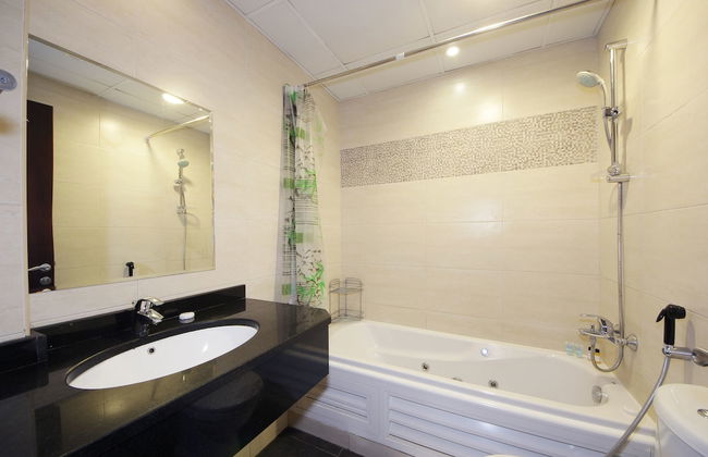 Signature Holiday Home-Elite Residence 1 - Foto 18