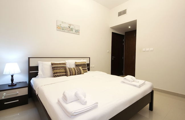 Signature Holiday Home-Elite Residence 1 - Foto 6