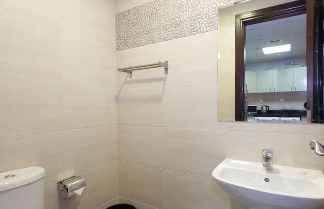 Signature Holiday Home-Elite Residence 1 - Foto 19