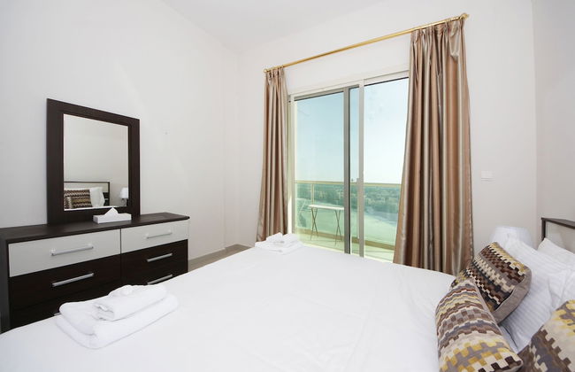 Signature Holiday Home-Elite Residence 1 - Foto 1