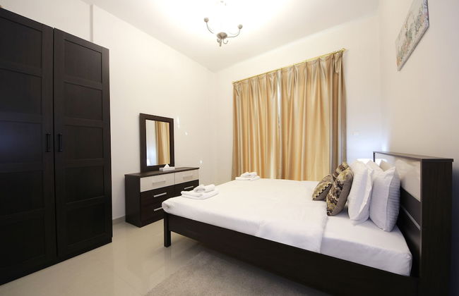 Signature Holiday Home-Elite Residence 1 - Foto 7