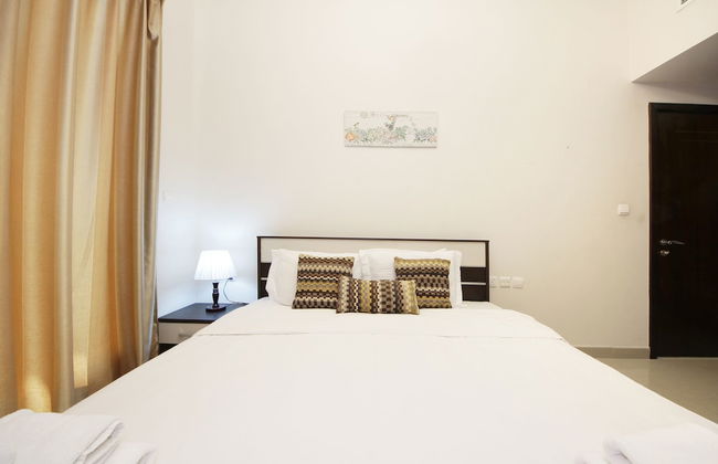 Signature Holiday Home-Elite Residence 1 - Foto 2