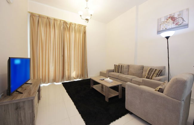 Signature Holiday Home-Elite Residence 1 - Foto 12