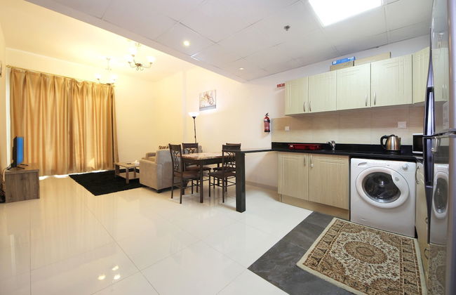 Signature Holiday Home-Elite Residence 1 - Foto 10