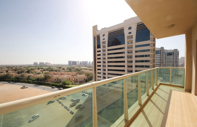 Signature Holiday Home-Elite Residence 1 - Foto 16