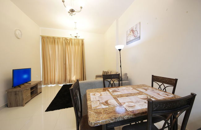 Signature Holiday Home-Elite Residence 1 - Foto 15