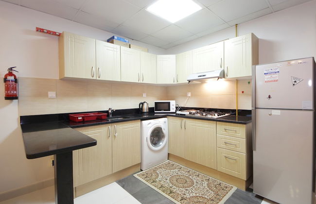 Signature Holiday Home-Elite Residence 1 - Foto 8