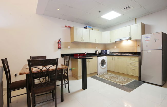 Signature Holiday Home-Elite Residence 1 - Foto 9