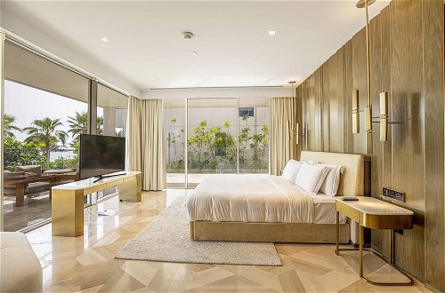Foto 15 - Platinium Holiday Home at Five Residences Palm Jumeirah Dubai