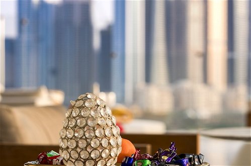 Photo 60 - Platinium Holiday Home at Five Residences Palm Jumeirah Dubai