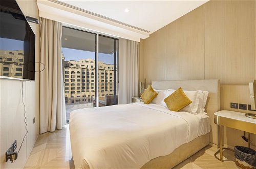 Photo 40 - Platinium Holiday Home at Five Residences Palm Jumeirah Dubai