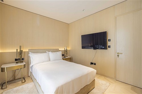 Photo 19 - Platinium Holiday Home at Five Residences Palm Jumeirah Dubai