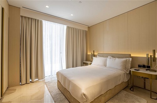 Photo 18 - Platinium Holiday Home at Five Residences Palm Jumeirah Dubai
