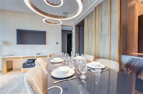 Foto 20 - Platinium Holiday Home at Five Residences Palm Jumeirah Dubai