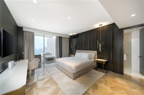Photo 3 - Platinium Holiday Home at Five Residences Palm Jumeirah Dubai