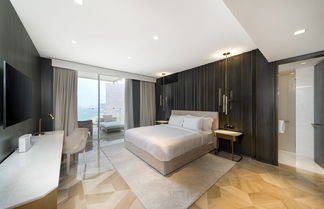 Photo 3 - Platinium Holiday Home at Five Residences Palm Jumeirah Dubai