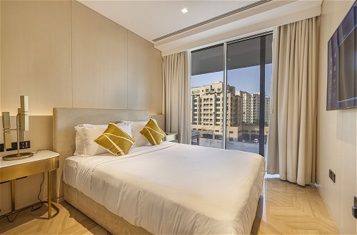 Photo 32 - Platinium Holiday Home at Five Residences Palm Jumeirah Dubai