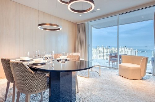 Foto 75 - Platinium Holiday Home at Five Residences Palm Jumeirah Dubai
