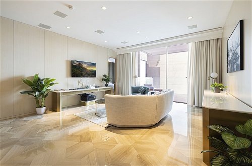 Foto 65 - Platinium Holiday Home at Five Residences Palm Jumeirah Dubai