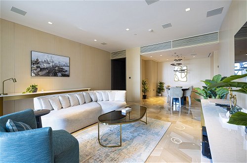 Photo 66 - Platinium Holiday Home at Five Residences Palm Jumeirah Dubai