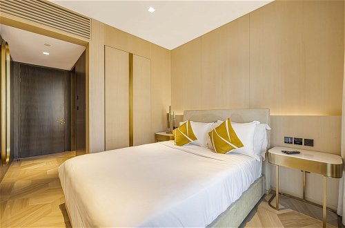 Foto 41 - Platinium Holiday Home at Five Residences Palm Jumeirah Dubai