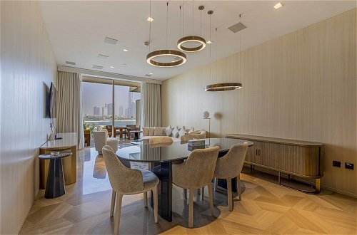 Foto 78 - Platinium Holiday Home at Five Residences Palm Jumeirah Dubai