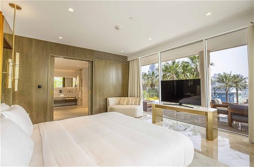 Photo 14 - Platinium Holiday Home at Five Residences Palm Jumeirah Dubai