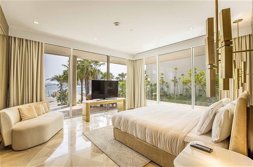 Photo 17 - Platinium Holiday Home at Five Residences Palm Jumeirah Dubai