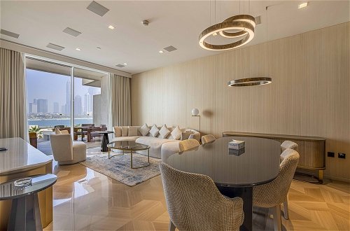 Foto 77 - Platinium Holiday Home at Five Residences Palm Jumeirah Dubai