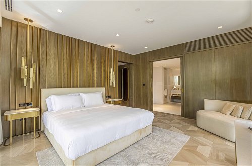 Photo 13 - Platinium Holiday Home at Five Residences Palm Jumeirah Dubai