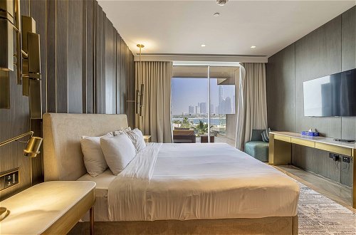 Photo 23 - Platinium Holiday Home at Five Residences Palm Jumeirah Dubai