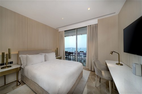 Photo 6 - Platinium Holiday Home at Five Residences Palm Jumeirah Dubai