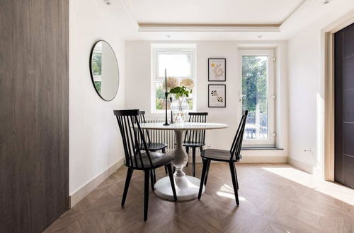 Photo 4 - The Battersea Flat - Exquisite 2bdr Flat With Terrace