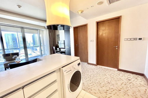 Foto 21 - Luxury 1 bedroom at Fashion Avenue Dubai Mall Residences