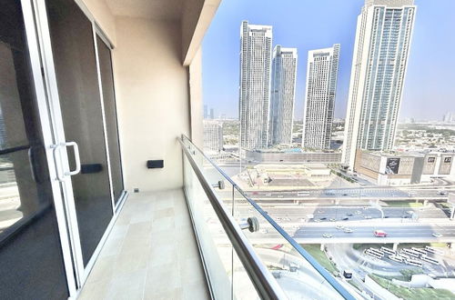 Foto 31 - Luxury 1 bedroom at Fashion Avenue Dubai Mall Residences