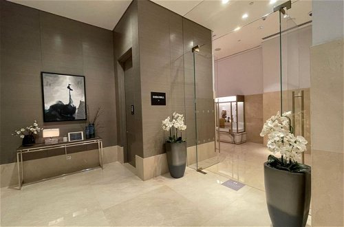 Photo 43 - Luxury 1 bedroom at Fashion Avenue Dubai Mall Residences